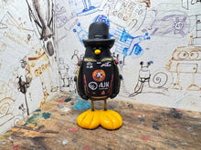 Load image into Gallery viewer, Storm lord stacey 2025 racesuit with hat BSB penguin