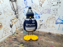 Load image into Gallery viewer, Millwall shirt 2025 with woolly hat penguin