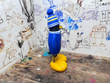 Load image into Gallery viewer, Leicester City penguin 1998 shirt with woolly hat