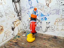 Load image into Gallery viewer, Luton town penguin 2023 shirt, playoff winners