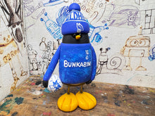 Load image into Gallery viewer, Oldham athletic penguin 2026/27 home shirt woolly hat