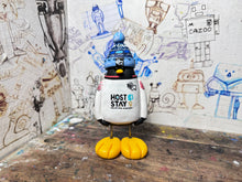 Load image into Gallery viewer, Derby County shirt 2023/24 penguin with woolly hat