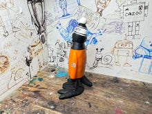 Load image into Gallery viewer, (Notts County magpie away 2025 kit with woolly hat