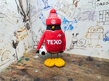 Load image into Gallery viewer, Aberdeen penguin 2026/27 home shirt woolly hat