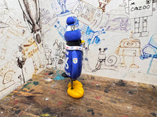 Load image into Gallery viewer, Ipswich town Penguin 2025/26 shirt with woolly hat and medal and 2026 promotion Premier League on the back