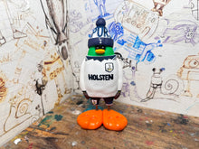 Load image into Gallery viewer, Tottenham Hotspurs duck 1993/95 shirt with shorts & woolly hat