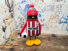 Load image into Gallery viewer, Sheffield United penguin 2026/27 home shirt with football and woolly hat