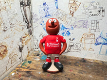 Load image into Gallery viewer, Morph in his Forest kit 2025 full kit handmade