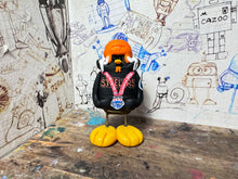 Load image into Gallery viewer, Sheffield Steelers hoodie penguin with helmet (challenge cups champions)