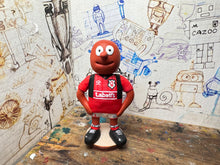 Load image into Gallery viewer, Morph in his Forest kit 1994 full kit handmade