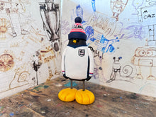 Load image into Gallery viewer, England penguins 2024 shirt with woolly hat
