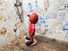 Load image into Gallery viewer, Morph in his Forest kit 2025 full kit handmade