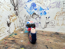 Load image into Gallery viewer, F1 snail with helmet (Max) 2024