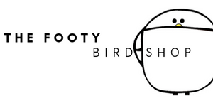 The footy bird shop