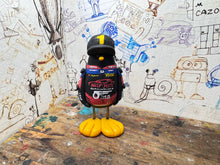 Load image into Gallery viewer, Kyle ryde penguin with with podium hat 2025