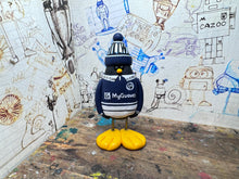 Load image into Gallery viewer, Millwall shirt 2025 with woolly hat penguin