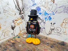 Load image into Gallery viewer, Storm lord stacey 2025 racesuit with hat BSB penguin