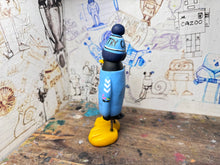 Load image into Gallery viewer, Coventry City Penguin 2025 kit with woolly hat