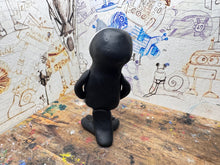 Load image into Gallery viewer, Notts County magpie with Hoody design