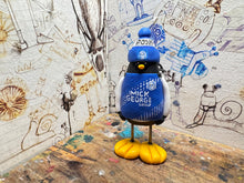 Load image into Gallery viewer, Peterborough United penguin home shirt 2021/22 with woolly hat