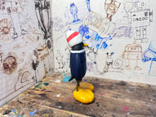 Load image into Gallery viewer, Millwall shirt 2024 with hat penguin