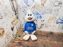 Load image into Gallery viewer, Peterborough United rabbit 2024/25 shirt