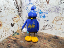 Load image into Gallery viewer, Birmingham City 2025/26 home shirt penguin with woolly hat & ball