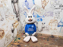 Load image into Gallery viewer, Peterborough United rabbit 2024/25 shirt