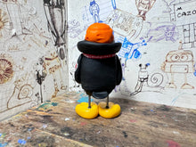 Load image into Gallery viewer, Sheffield Steelers hoodie penguin with helmet (challenge cups champions)