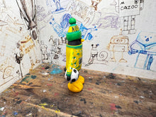 Load image into Gallery viewer, Norwich city penguin home shirt 1992/94 with woolly hat & ball