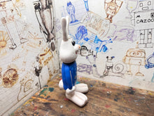 Load image into Gallery viewer, Peterborough United rabbit 2024/25 shirt