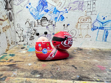 Load image into Gallery viewer, F1 snail with helmet (Charles leclerc) 2024