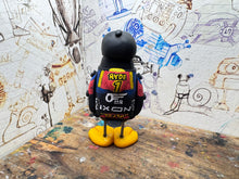Load image into Gallery viewer, Kyle ryde penguin with with podium hat 2025