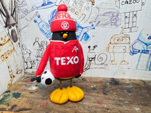 Load image into Gallery viewer, Aberdeen penguin 2026/27 home shirt woolly hat