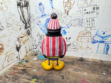 Load image into Gallery viewer, Sheffield utd Penguin 2025 kit with woolly hat