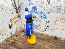 Load image into Gallery viewer, Peterborough United penguin 2025 home shirt with woolly hat