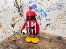 Load image into Gallery viewer, Sheffield United penguin 2026/27 home shirt with football and woolly hat