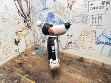 Load image into Gallery viewer, Notts county Gromit 2026/27 shirt with woolly hat