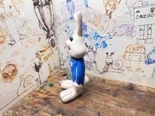 Load image into Gallery viewer, Peterborough United rabbit 2024/25 shirt