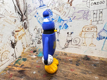 Load image into Gallery viewer, Birmingham City 2025/26 home shirt penguin with woolly hat & ball