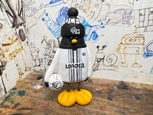 Load image into Gallery viewer, Derby County shirt 2026/27 penguin with ball & woolly hat