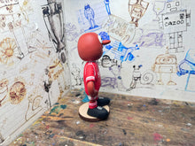 Load image into Gallery viewer, Morph in his Forest kit 1984 full kit handmade