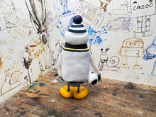 Load image into Gallery viewer, Preston Northern end penguin 2026/27 shirt with woolly hat & ball