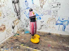 Load image into Gallery viewer, Sheffield utd Penguin 2025 kit with woolly hat