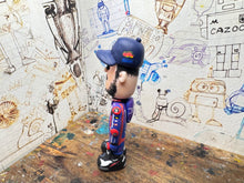Load image into Gallery viewer, Jack Miller cartoon character with moving head 2025
