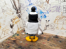 Load image into Gallery viewer, Derby County shirt 2026/27 penguin with ball & woolly hat