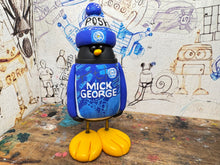 Load image into Gallery viewer, Peterborough United penguin 2025 home shirt with woolly hat