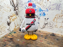 Load image into Gallery viewer, Sheffield United penguin 2026/27 away shirt with football and woolly hat