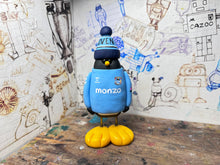Load image into Gallery viewer, Coventry City Penguin 2025 kit with woolly hat