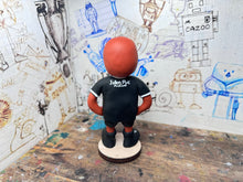 Load image into Gallery viewer, Morph in his notts County kit 2024/25 full kit handmade